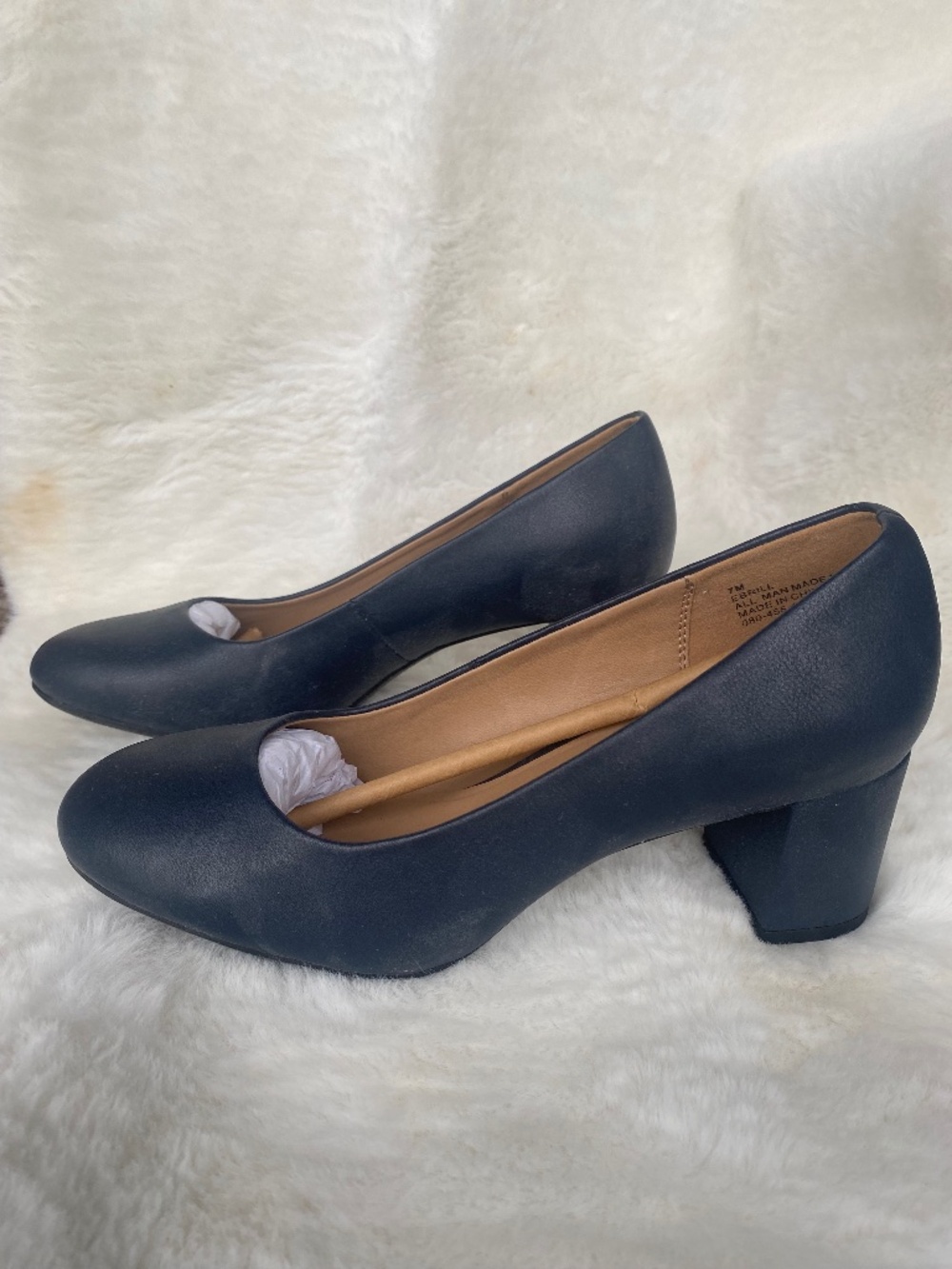 Aerosoles Pumps